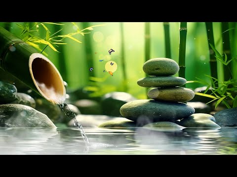 Relaxing Sleep Music + Insomnia - Stress Relief, Relaxing Music, Deep Sleeping Music, Meditation