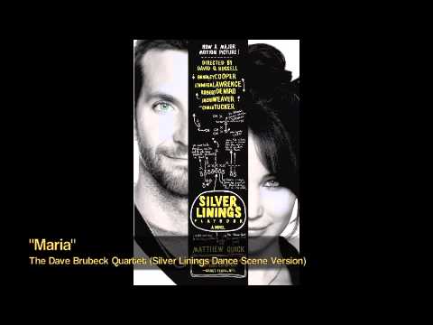 download lagu mp3 mp4 Silver Linings Playbook Dance Song, download lagu Silver Linings Playbook Dance Song gratis, unduh video klip Silver Linings Playbook Dance Song