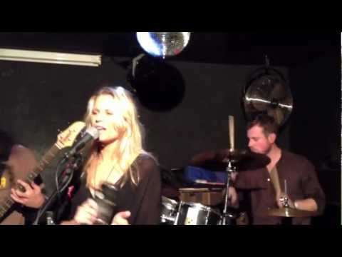 The Attila Moustache - When your eyes are closed (live) - LOOKING FOR VOCALS