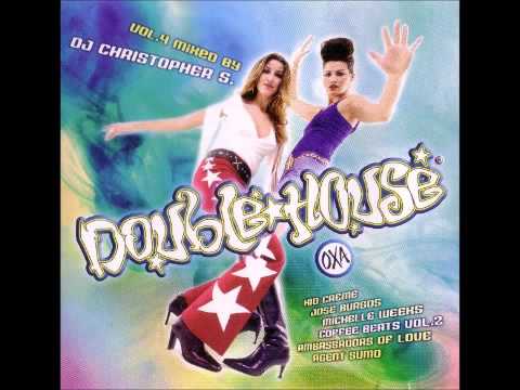 Mein  DJ Christopher S. Double House Vol. 4 Film