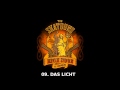 THE SKATOONS - High Noon am Hansaplatz ...