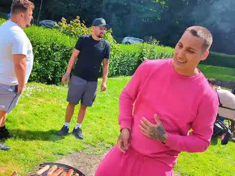 xBed X Wiz - Chci Jen tebe (Official Video clip)