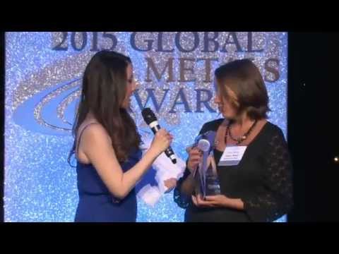 2015 Platts Global Metals Awards - Metals Distributor of the Year