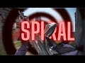 SPIRAL - π SPIRAL - π