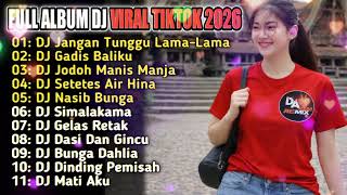 Download lagu DJ VIRAL TIKTOK FULL ALBUM TERBARU 2026 GADIS BALIKU FULL BASS mp3 Download lagu DJ VIRAL TIKTOK FULL ALBUM TERBARU 2026 GADIS BALIKU FULL BASS mp3