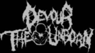 Devour the Unborn - Bitch in a Ditch (DEMO VERSION 2011)