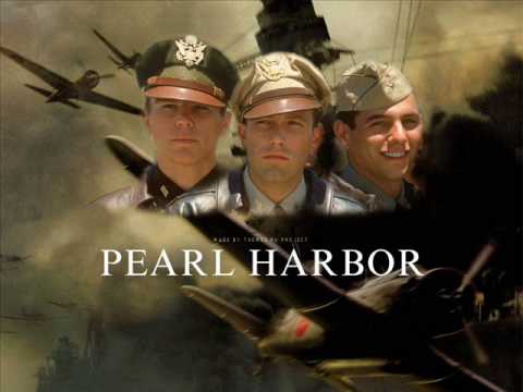 Enya - Pearl Harbor