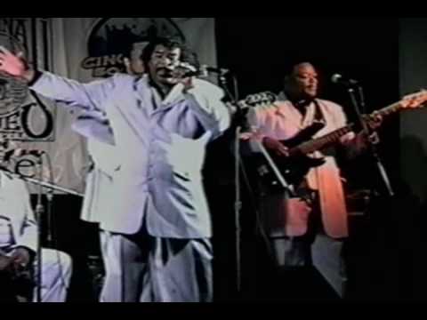 Oh Lord - The Five Blind Boys of Mississippi
