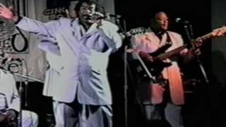 Oh Lord - The Five Blind Boys of Mississippi