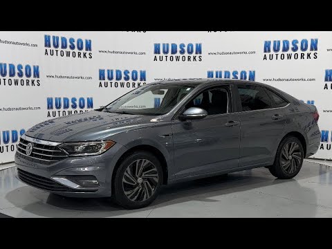 2019 Volkswagen Jetta (CC-2064467) for sale in Greensboro, North Carolina