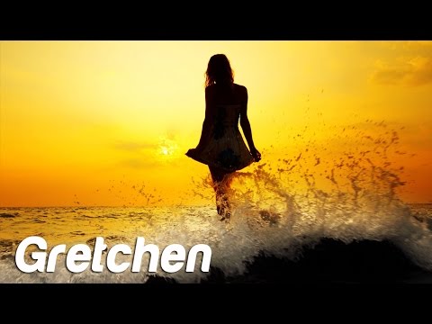 Vytautas Gaponovas feat. Gretchen - Siluetas (Official Audio)