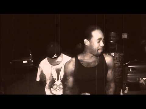 Yung Barz- Blow @ 'em (Freestyle Music Video)