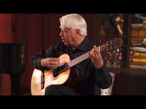 Trío Cruz del Sur - Rumo a Entre Ríos (Ramón Ayala)