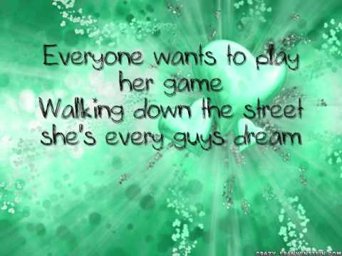 Emily Osment -  I Hate The Homecoming Queen (With Lyrics) (HQ)