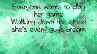 Emily Osment -  I Hate The Homecoming Queen (With Lyrics) (HQ)