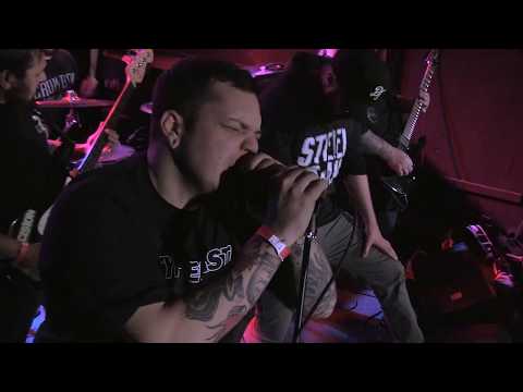 [hate5six] Cast In Blood - April 21, 2018 Video