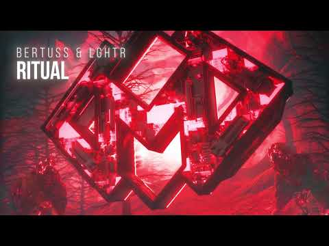 Bertuss & LGHTR - Ritual (Radio Edit)