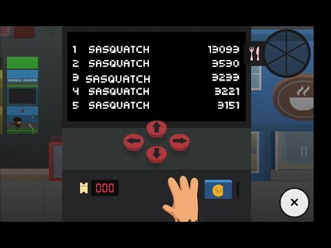 Sneaky Sasquatch how to win super quest QUICK AND EASY