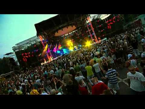 Sunrise Festival 2007 Oficjalny Film Part 1