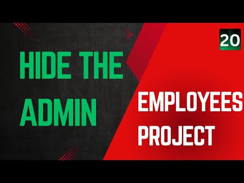 Setup Laravel with Splade Laravel Splade Employees Project Tutorial