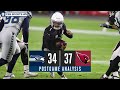 Week 7 Recap: Cardinals complete comeback against Seahawks, win 37-34 in OT | CBS Sports HQ