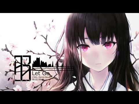 Z3RG - Let Go (feat. Marina Nova)