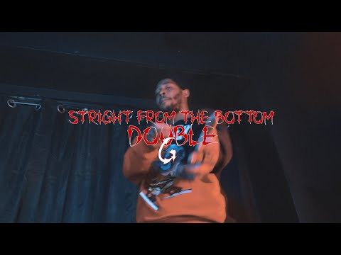Double G - Straight from the bottom  (Official Music Video)