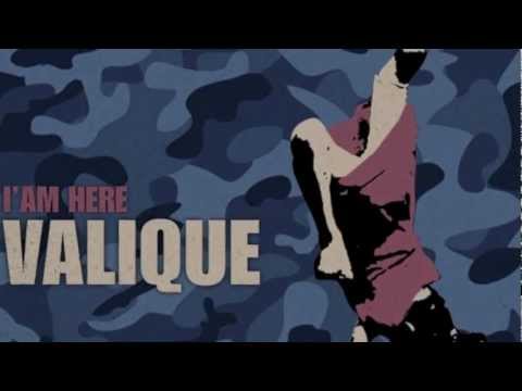 Valique feat. Vadim Kapustin - I'm Here (original)_Infracom_2011.m4v