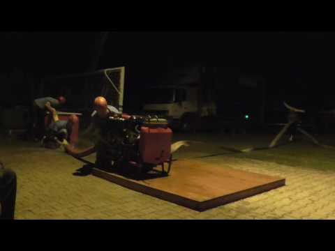 SDH Roztoky u Semil PS12 - Krásná Ves (Fire night cup) 2017