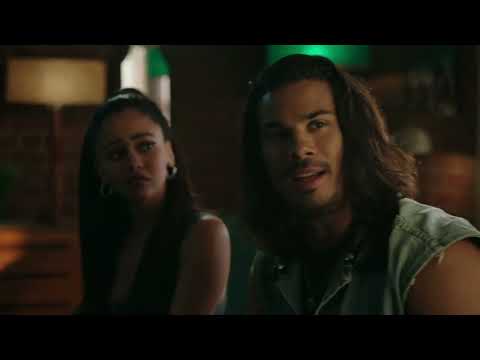 Archie Talks To Betty, Reggie, His Dad And Kevin Get Captured (Ending Scene) - Riverdale 6x19 Scene