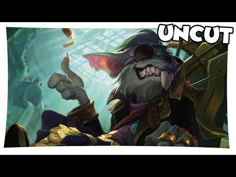 Twitch abuse gegen Taric Sona - Frisch vom Stream