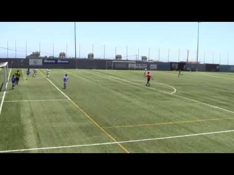 C.D.SOBRADILLO INF-B -8 TEJINA-2(3/3)