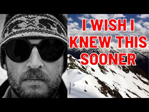 10 Beginner Hiking Tips I Had to Learn The Hard Way