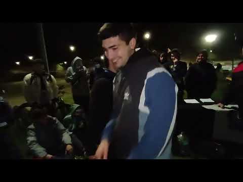 VERSEO vs. TAIMER: FINAL - Batallas Under Especial 420