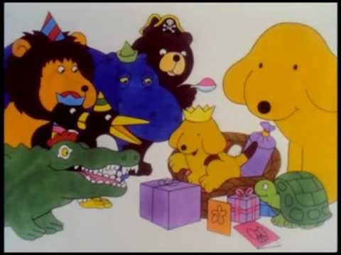 Spot Favourites - Spot's Birthday Present