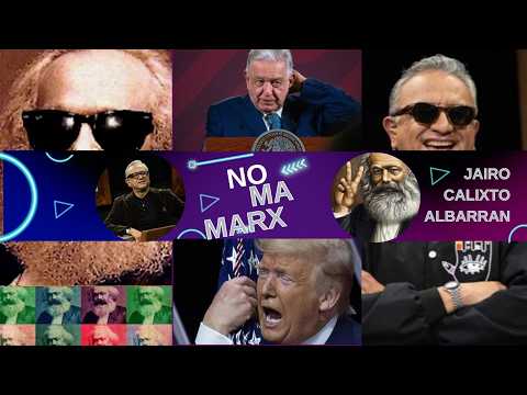 Trump no esperaba la respuesta de Iran; Reaparece el jefe más guango del PAN