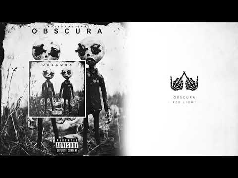 UNAVERAGE GANG - RED LIGHT