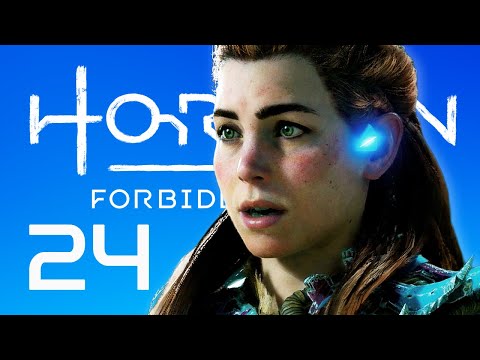 Tego NIE MOŻNA Przegapić! 💦 HORIZON Forbidden West PL Gameplay PS5 4K #24
