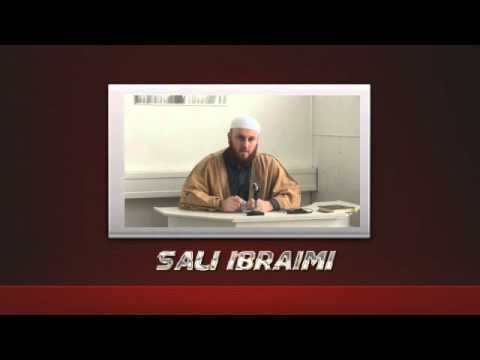 Xhenneti 1 - Sali Ibraimi