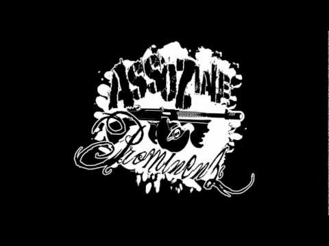 Nino & ManoBass - Dunkle Welt