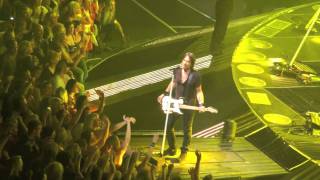 Keith Urban - Who Wouldn&#39;t Want To Be Me (San Jose) HD