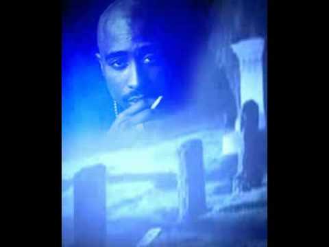 2Pac - Only Fear Of Death ( Commy Remix )2008 New