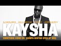 Kaysha - Something Going On - Kompa Gouyad Sped Up Mix