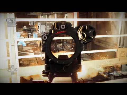 Zagrajmy w Killzone Shadow Fall - Odc.10