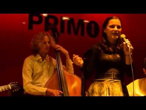 King of the Swingers — Live at Primo Bar