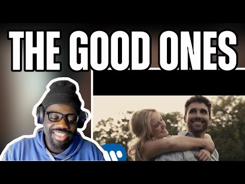 She Changed It Up* Gabby Barrett - "The Good Ones" (Reaction) | Jimmy Reacts