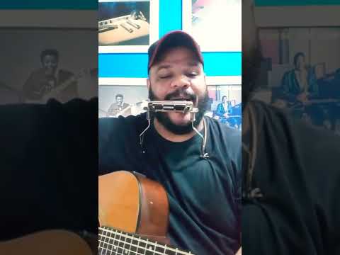 Baby Please Dont Go - Muddy Waters