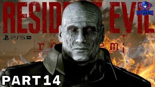Resident Evil Requiem: Survival Against All Odds - Part 14
