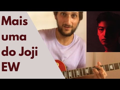 Ew - Joji