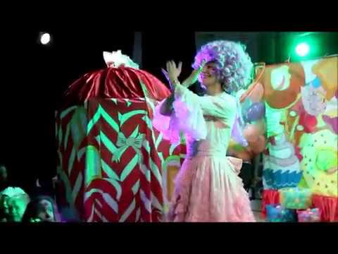 Zespół Szkół w Nekli   Balik klas I  III 2019